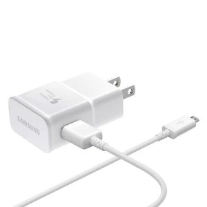 Cargador Samsung